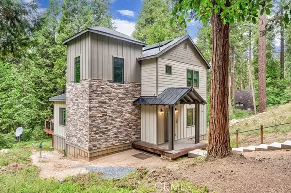 Yosemite National Park, CA 95389,7190 Yosemite Park Way