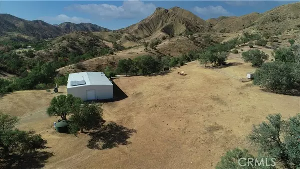 41346 Coalinga Mineral Springs Road, Coalinga, CA 93210