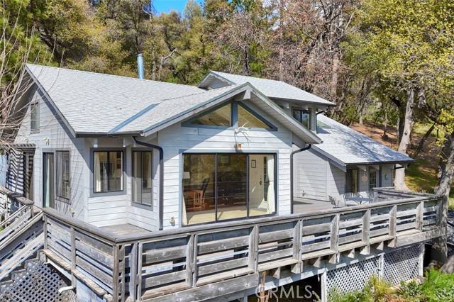 Mariposa, CA 95338,6281 Pine Canyon Road