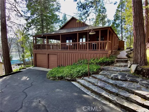 Bass Lake, CA 93604,39121 Lake Drive