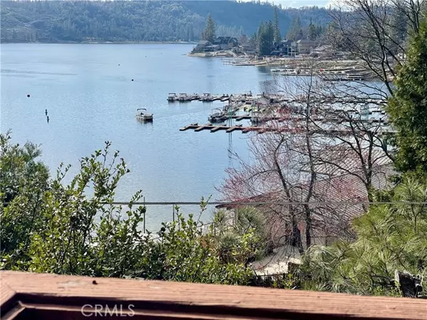 Bass Lake, CA 93604,39121 Lake Drive