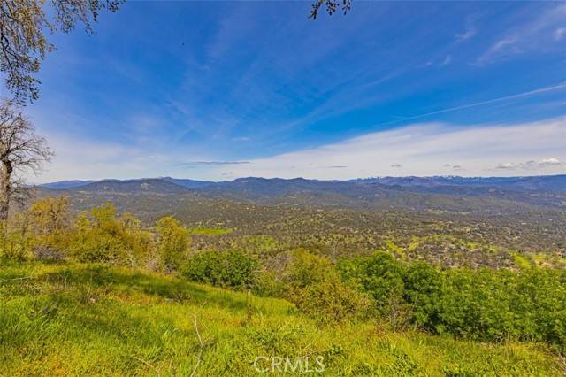 Ahwahnee, CA 93601,0 Potter Ridge Fire Road