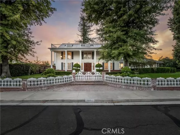 2863 Olive Street, Selma, CA 93662