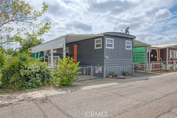 Fresno, CA 93720,7676 N Fresno Street #92