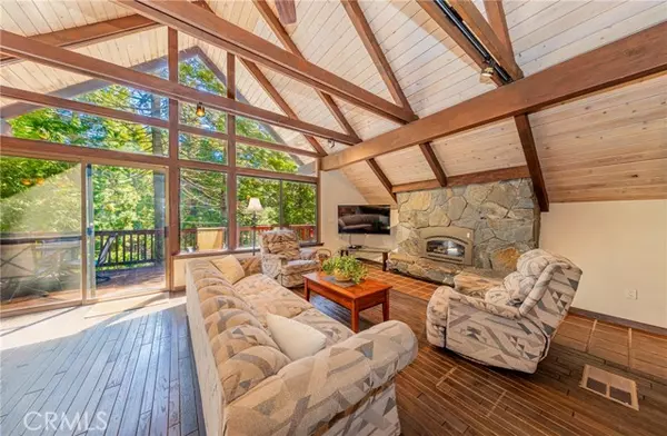 Fish Camp, CA 93623,1163 Silvertip Lane