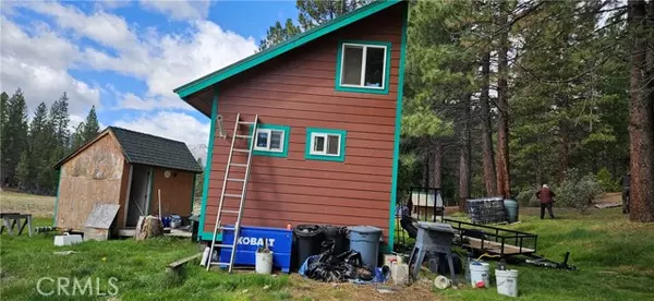 North Fork, CA 93643,112 N Meadow Lane