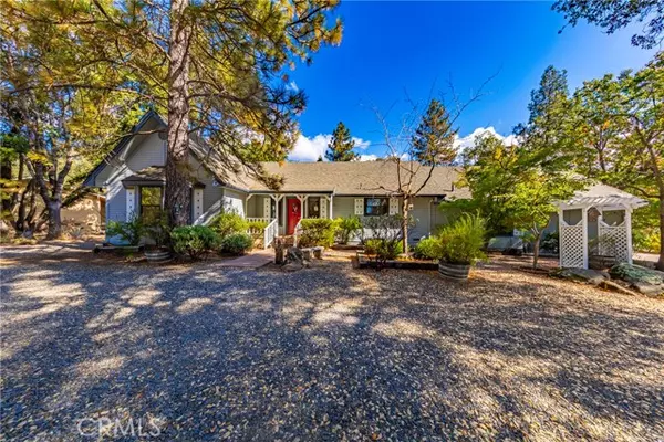 Oakhurst, CA 93644,51192 Bon Veu Dr