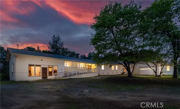 Mariposa, CA 95338,4904 Sierra Pines Drive
