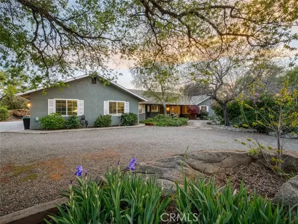 Coarsegold, CA 93614,41797 River Knolls Way