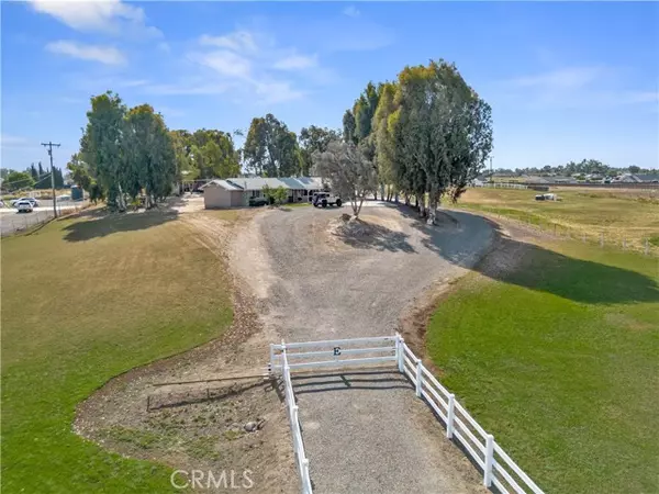 Madera, CA 93636,17324 Bonita Road