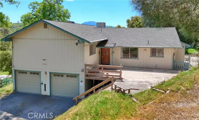 Oakhurst, CA 93644,42275 Buckeye Road
