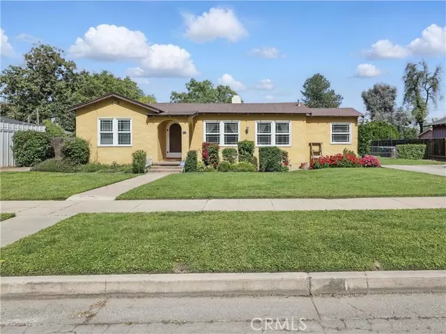 Chowchilla, CA 93610,612 Kings Avenue