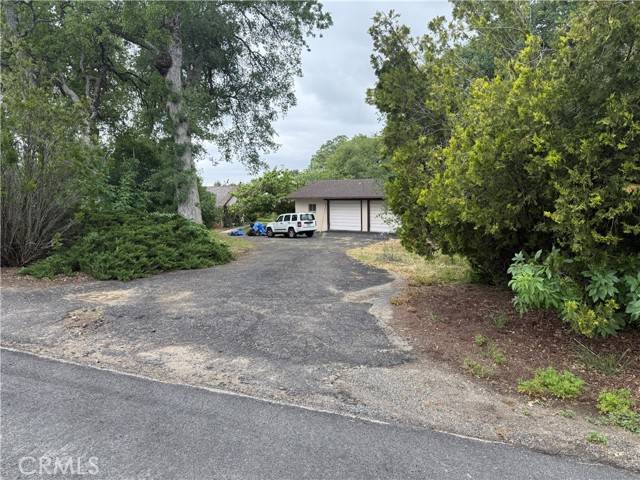 31612 Duke Road, North Fork, CA 93643