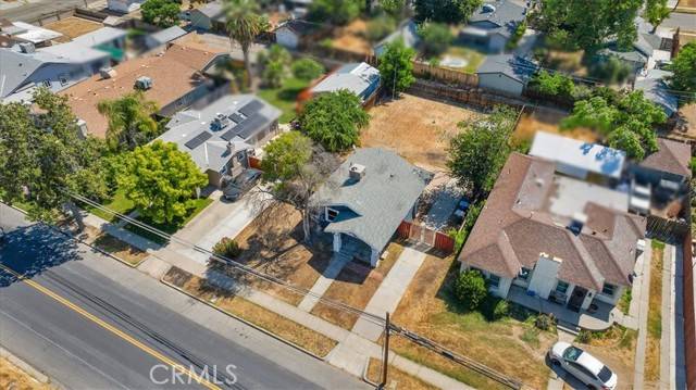 Fresno, CA 93705,1906 N Fruit Avenue