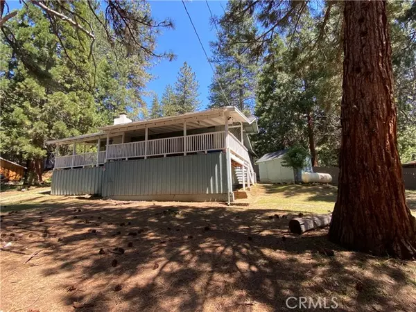 Oakhurst, CA 93644,50740 Chu Ranch Road