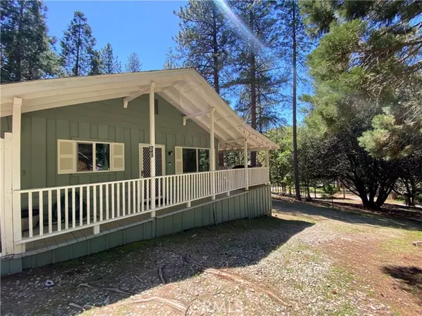 Oakhurst, CA 93644,50740 Chu Ranch Road