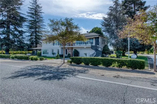 13155 W Shaw, Kerman, CA 93630