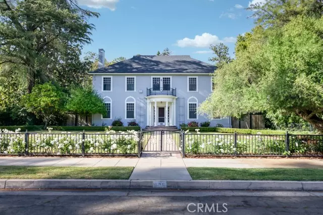605 E Home Avenue, Fresno, CA 93728