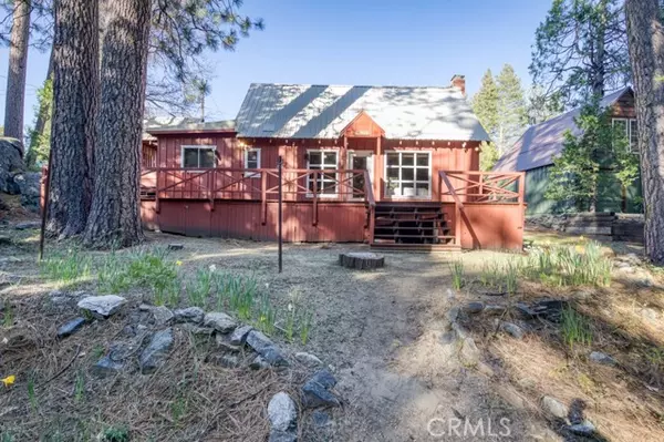 Shaver Lake, CA 93664,41391 Musick Drive