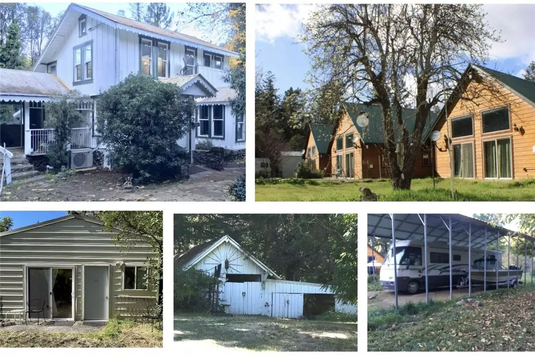 Other - See Remarks, CA 95527,5001 State Hwy 299