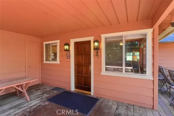 Wawona, CA 95389,8067 Chilnualna Falls Road