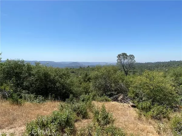 0 Flying O Ranch Rd., Coarsegold, CA 93614