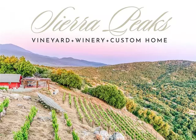 Squaw Valley, CA 93675,50806 Bramble Lane