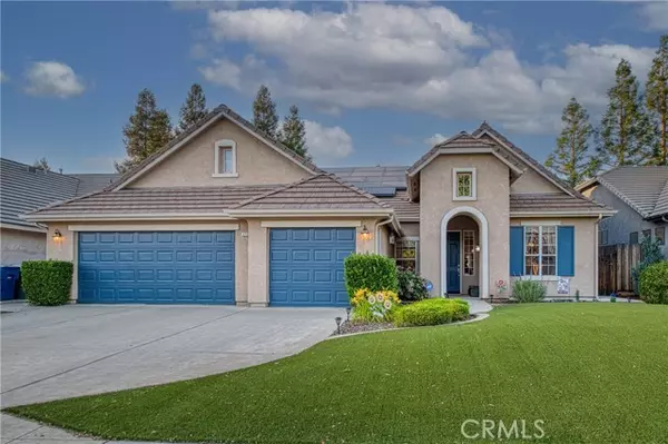 Clovis, CA 93611,2737 Sussex Avenue