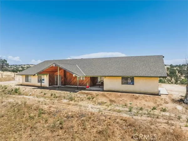 Raymond, CA 93653,26667 Road 407