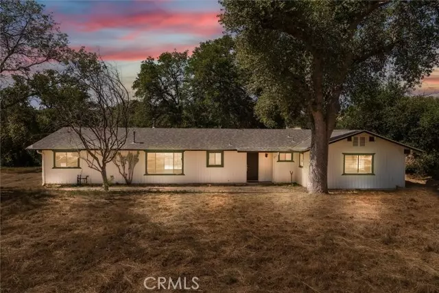 Coarsegold, CA 93614,45645 Rocking Chair Road