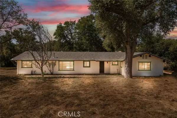 45645 Rocking Chair Road, Coarsegold, CA 93614
