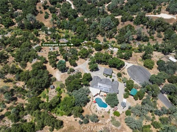 45740 Green Lake Court, Coarsegold, CA 93614