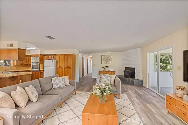 Coarsegold, CA 93614,32413 Chickasaw Road