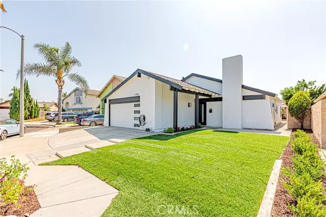 Cypress, CA 90630,11591 Palawan Street
