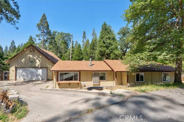 36116 Popi Poyah, North Fork, CA 93643