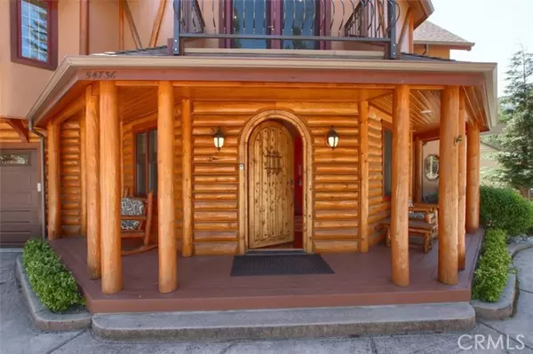 Bass Lake, CA 93604,54736 Willow Cove Road