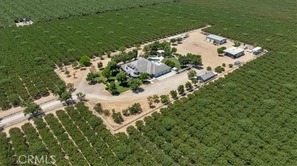 Bakersfield, CA 93314,8401 Mayer Avenue