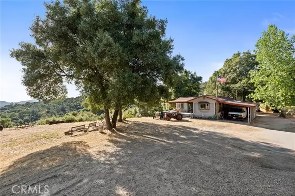 Oakhurst, CA 93644,40640 Taylor Mountain Road