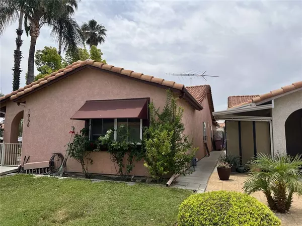 1058 Encanto Drive, San Jacinto, CA 92582