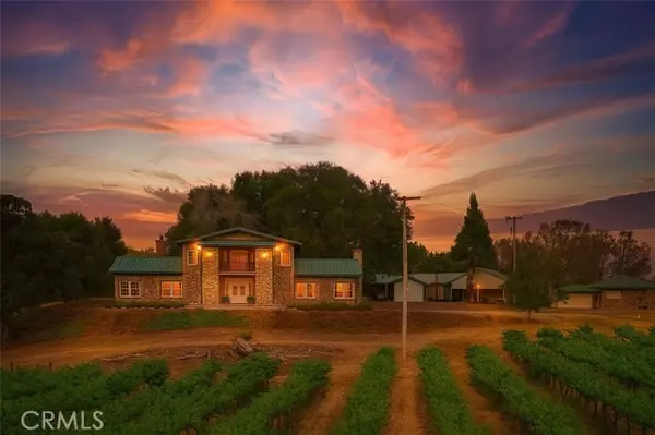 7551 Hunters Valley Road, Mariposa, CA 95338