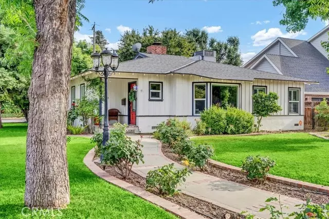Visalia, CA 93277,1301 W Beverly Drive