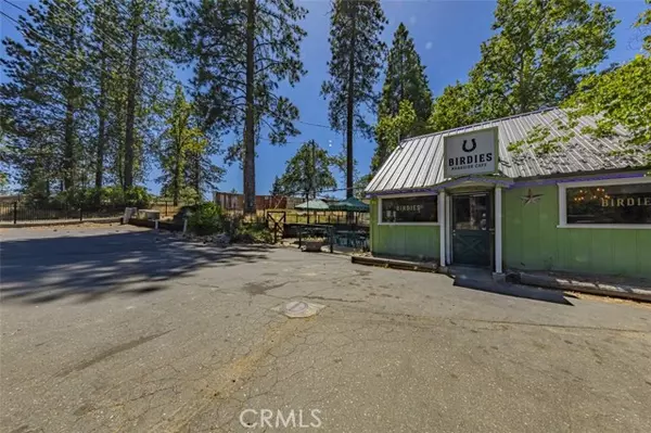 3125 Triangle Road, Mariposa, CA 95338