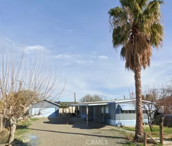 609 S Hanford Avenue, Avenal, CA 93204