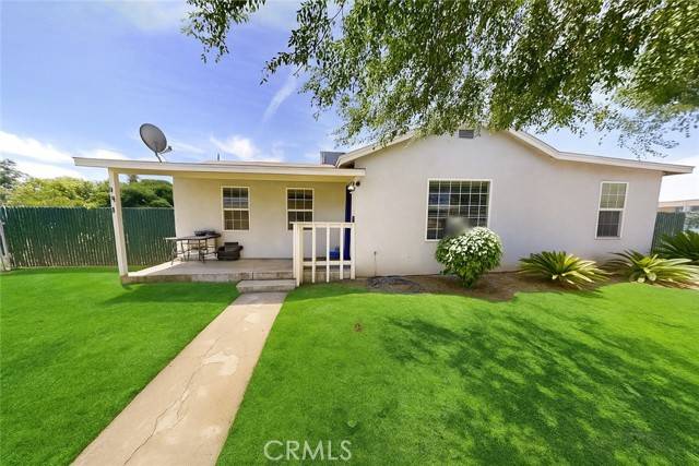 491 W Fir Avenue, Fresno, CA 93650