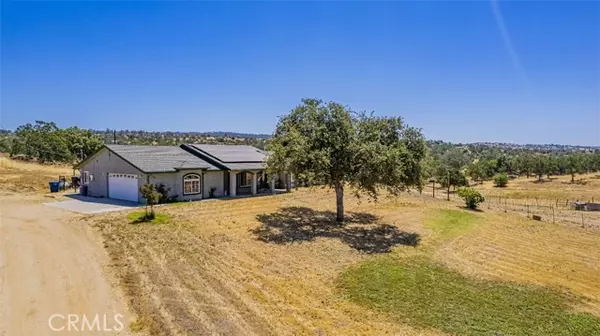 35095 Rough Rider Way, Raymond, CA 93653