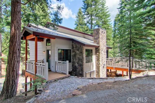 Yosemite National Park, CA 95389,7475 Henness Circle