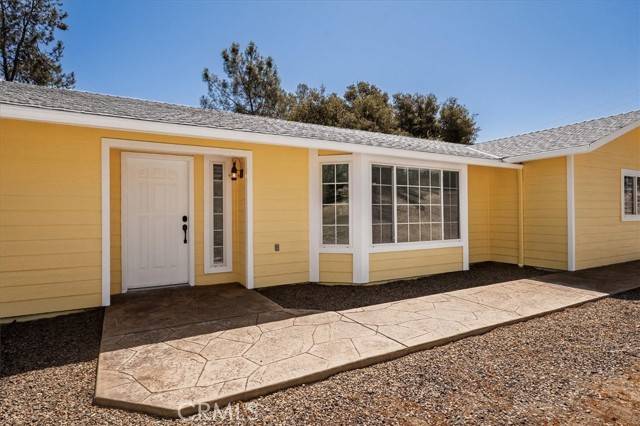 Coarsegold, CA 93614,42707 Deep Forest Drive