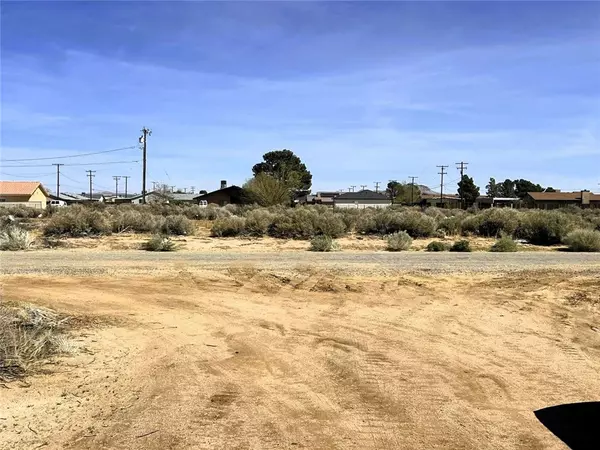 California City, CA 93505,8182 Jimson Avenue