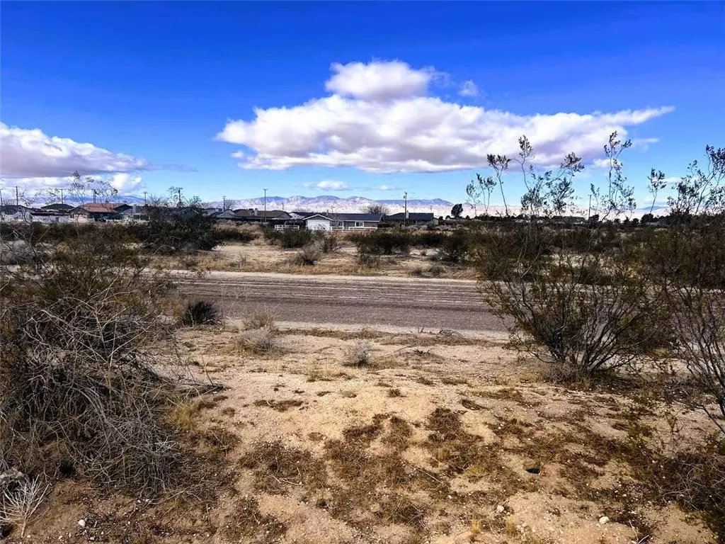 California City, CA 93505,20650 Fenmore Drive