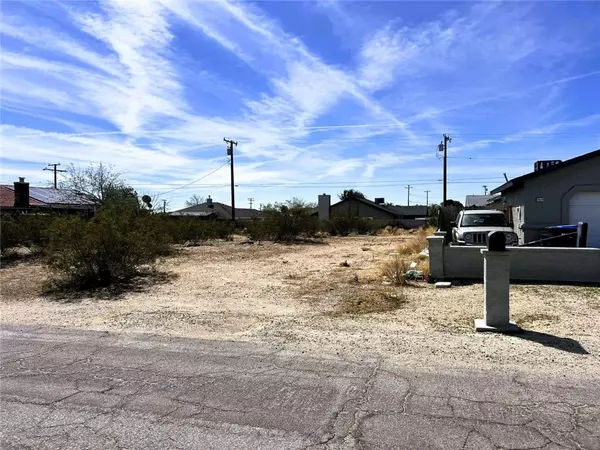 California City, CA 93505,10184 Rea Avenue